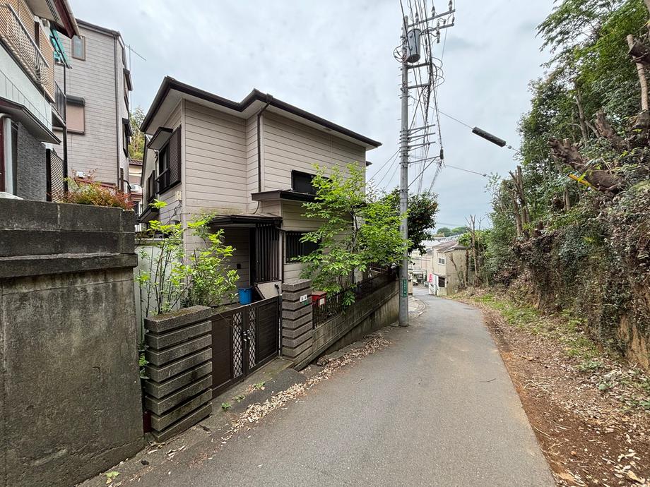 東原３（さがみ野駅） 1500万円