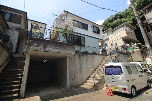 南下浦町菊名 1997万円