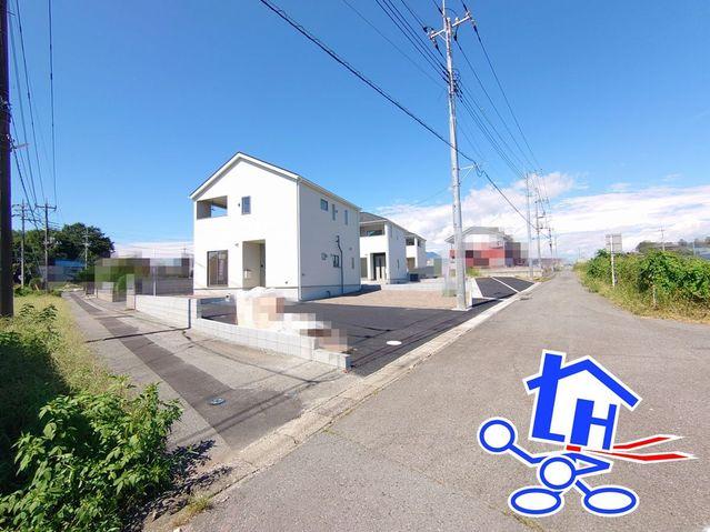 足門町 2480万円