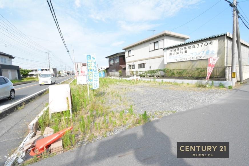 市野辺（下館駅） 2690万円