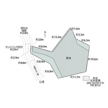 永田南２（井土ヶ谷駅） 3099万円