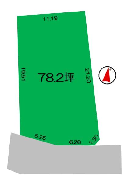 藤阿久町（細谷駅） 1180万円