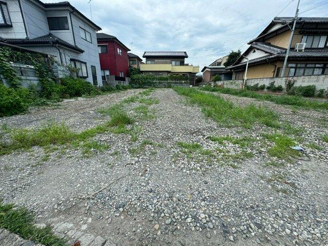 藤阿久町（細谷駅） 1180万円