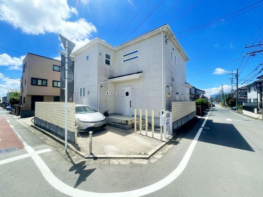 相模台６（小田急相模原駅） 3950万円