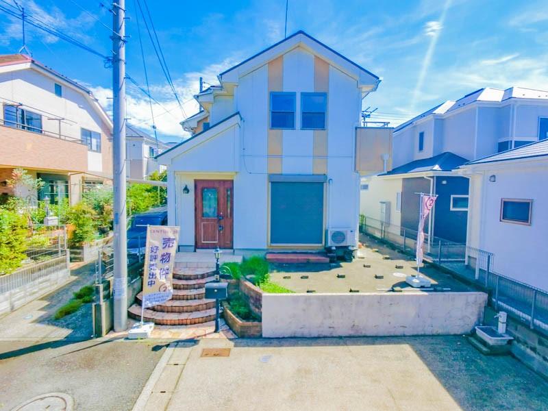 本郷１（瀬谷駅） 3490万円