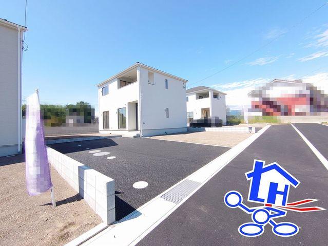 足門町 2380万円