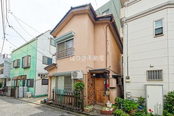 SUUMO】3K/3DK/3LDKで探す綾瀬駅（東京都）の中古住宅・中古
