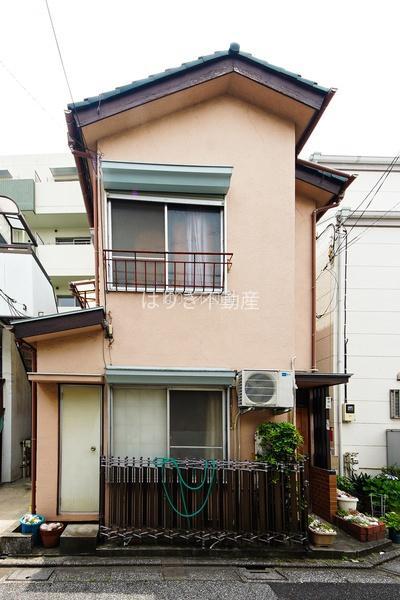 SUUMO】3K/3DK/3LDKで探す綾瀬駅（東京都）の中古住宅・中古