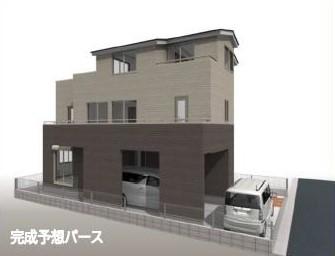 緑町３（藤の牛島駅） 3180万円