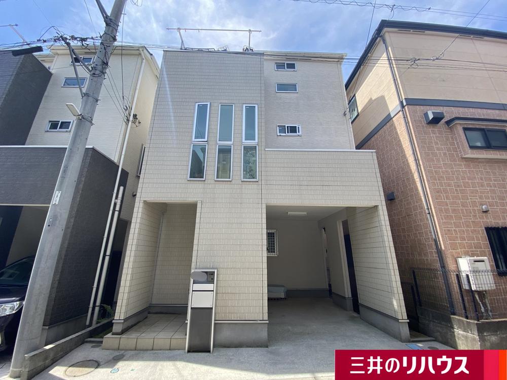 川中島１（川崎大師駅） 4580万円