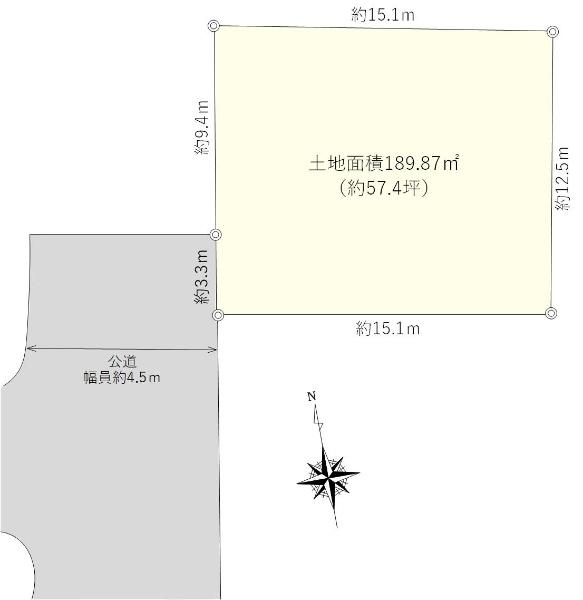 梶原２（湘南深沢駅） 2780万円