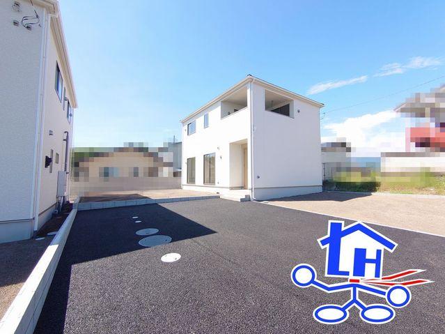 足門町 2380万円