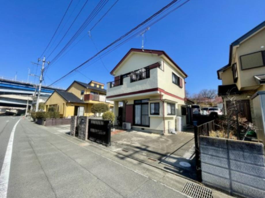 detached 群馬県高崎市新後閑町