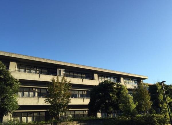 detached 群馬県高崎市新後閑町