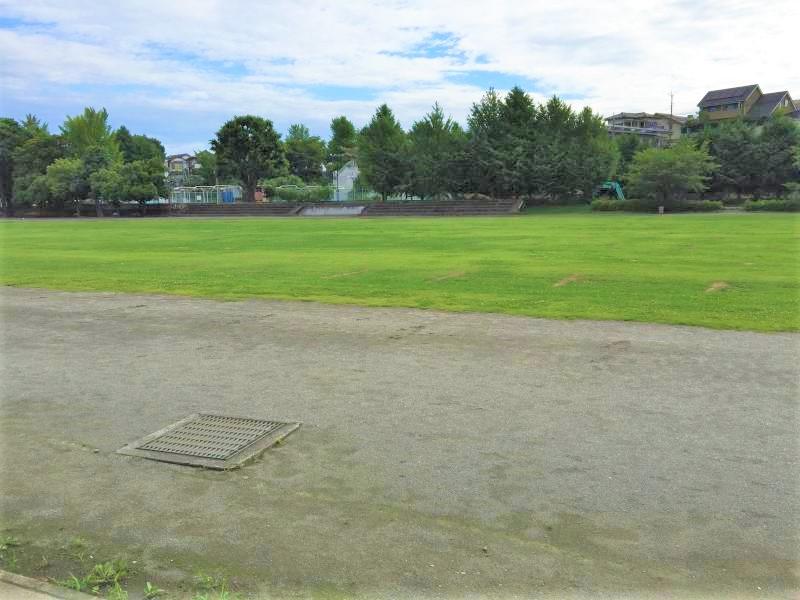detached 群馬県高崎市新後閑町