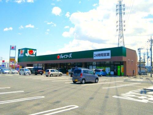 detached 群馬県高崎市新後閑町