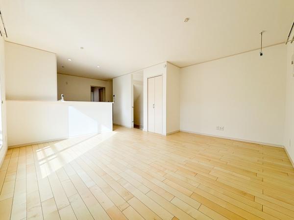 北区神谷３丁目 新築一戸建て