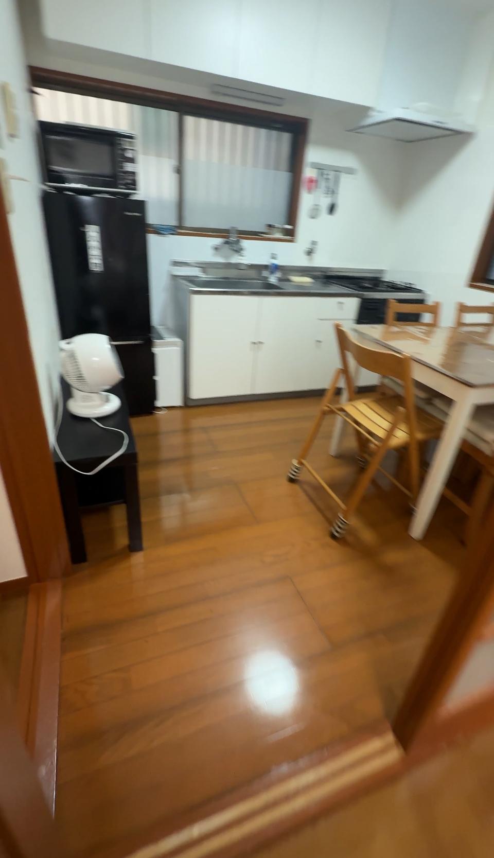 新宿７（東新宿駅） 5890万円