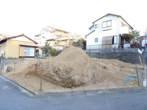 星久喜町（大森台駅） 1790万円