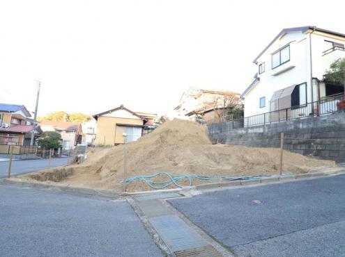 星久喜町（大森台駅） 1790万円