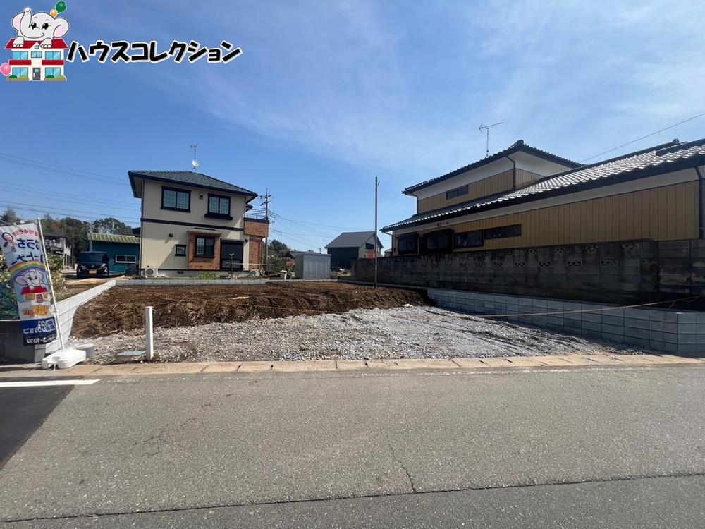 米ノ井（稲戸井駅） 2680万円