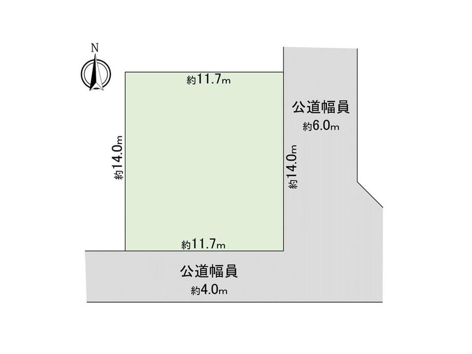 刈谷町１（牛久駅） 1180万円