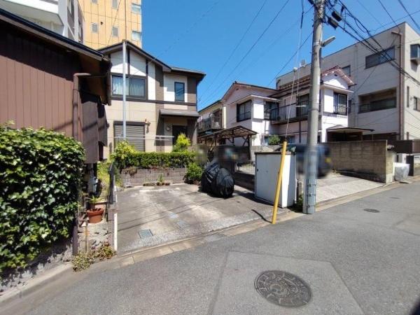 神明町（本千葉駅） 4500万円