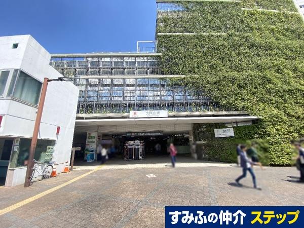 大岡山１（大岡山駅） 1億5800万円