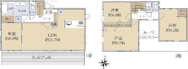 大岡山１（大岡山駅） 1億5800万円