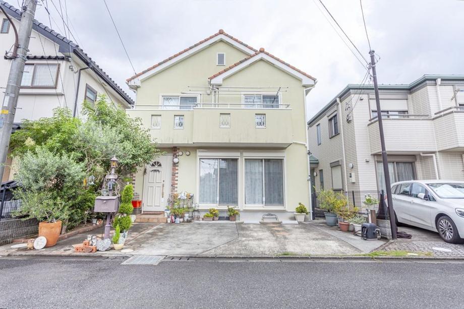 高ヶ坂６（町田駅） 3480万円