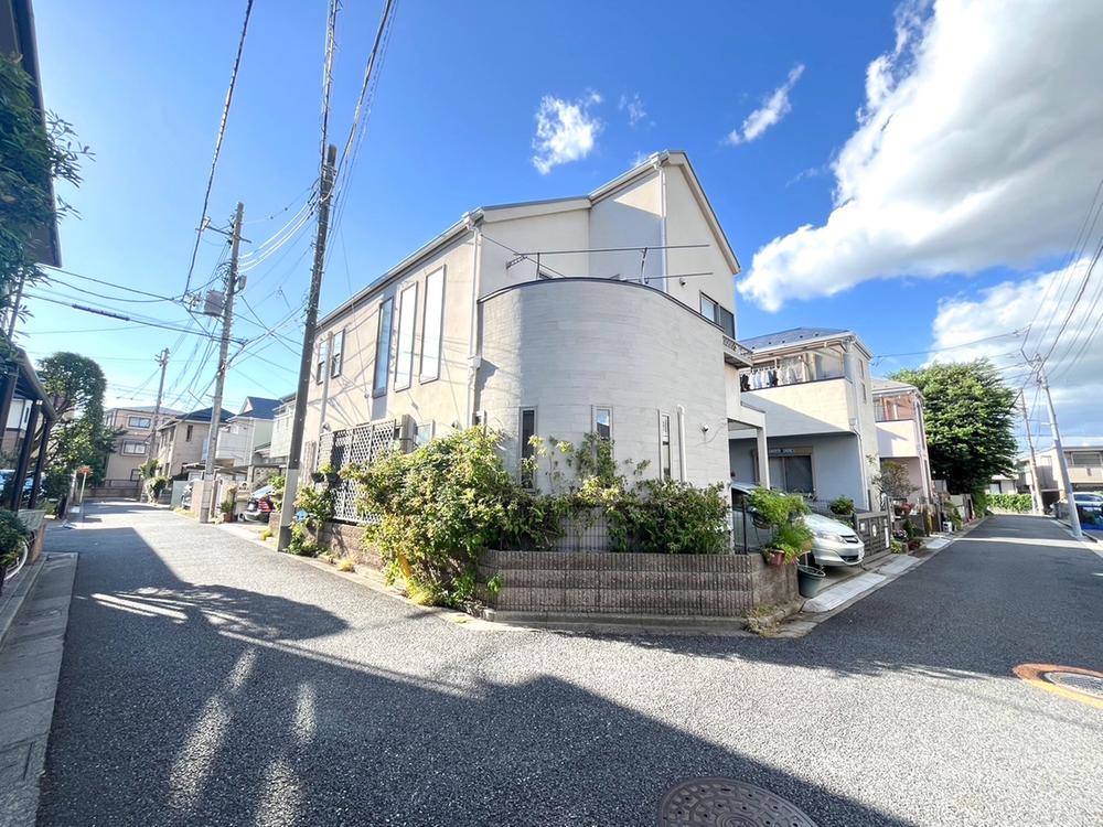 中村２（中村橋駅） 6980万円