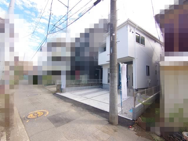 東町 3450万円