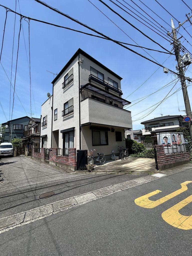 大成町４（鉄道博物館駅） 3980万円