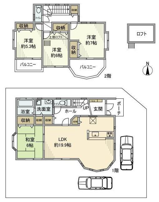 戸室１（本厚木駅） 4180万円