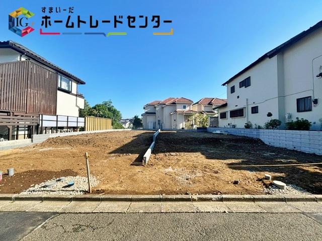 鴨居６（鴨居駅） 5680万円・5780万円