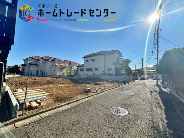 鴨居６（鴨居駅） 5680万円・5780万円