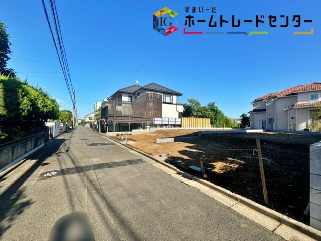 鴨居６（鴨居駅） 5680万円・5780万円