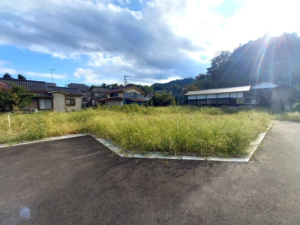 梅郷４（日向和田駅） 1180万円～1380万円