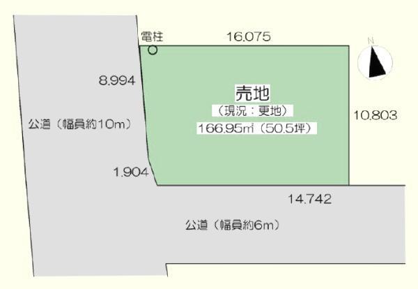 脚折町３（坂戸駅） 2424万円