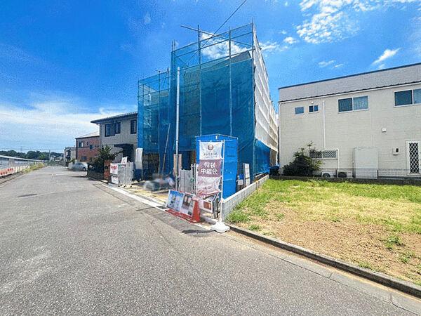 【オープンハウスグループ】メルディア千葉市中央区蘇我3丁目