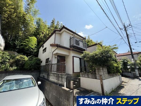 根木内（北小金駅） 1300万円