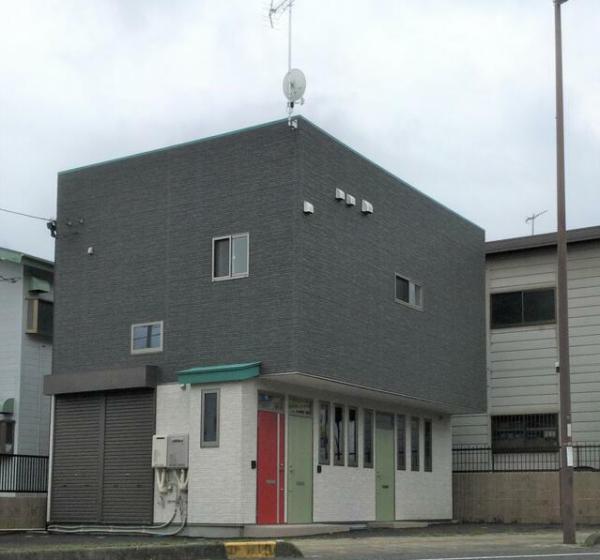 木和田島（下野大沢駅） 2100万円