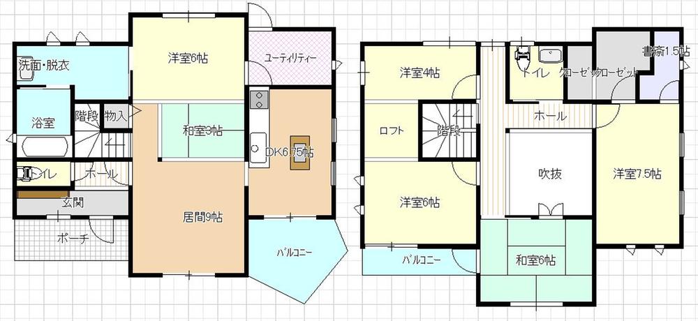 下永田２（西那須野駅） 2790万円