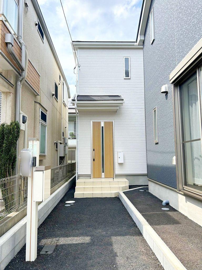 西つつじケ丘２（つつじヶ丘駅） 3990万円