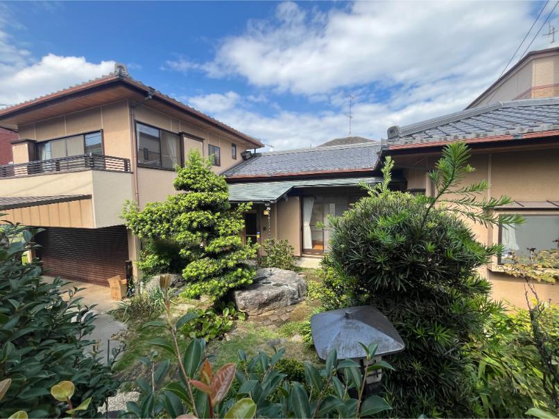 上野台（深谷駅） 1950万円