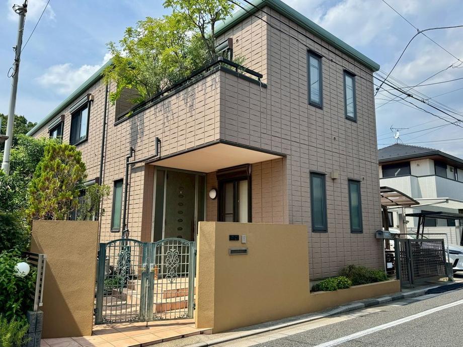SUUMO】豪徳寺2（上町駅） 1億4480万円 | 中古住宅・中古
