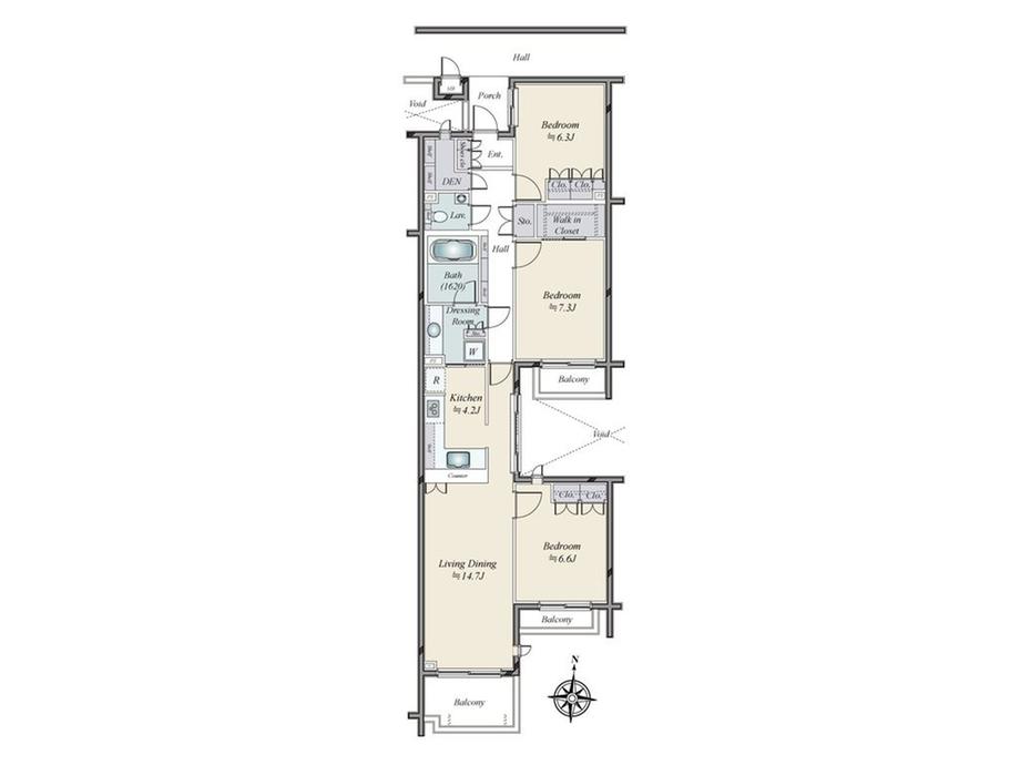 デュープレックスL ラピーエベル ドイツ レヨネックス社