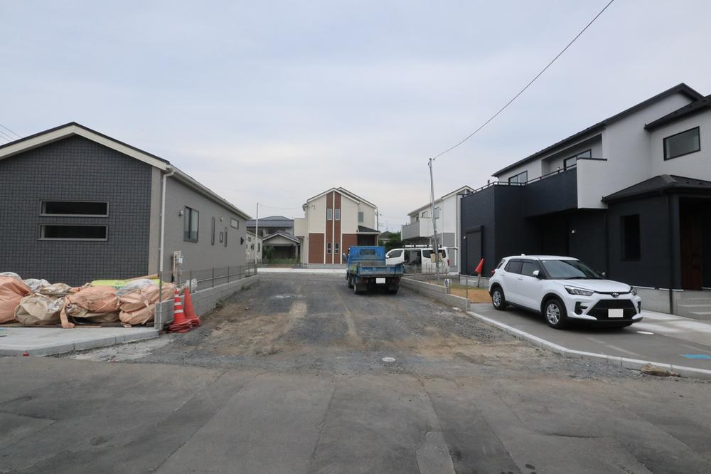 堀町（赤塚駅） 2980万円