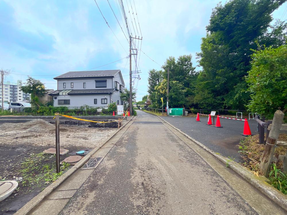 和泉町（下飯田駅） 2480万円