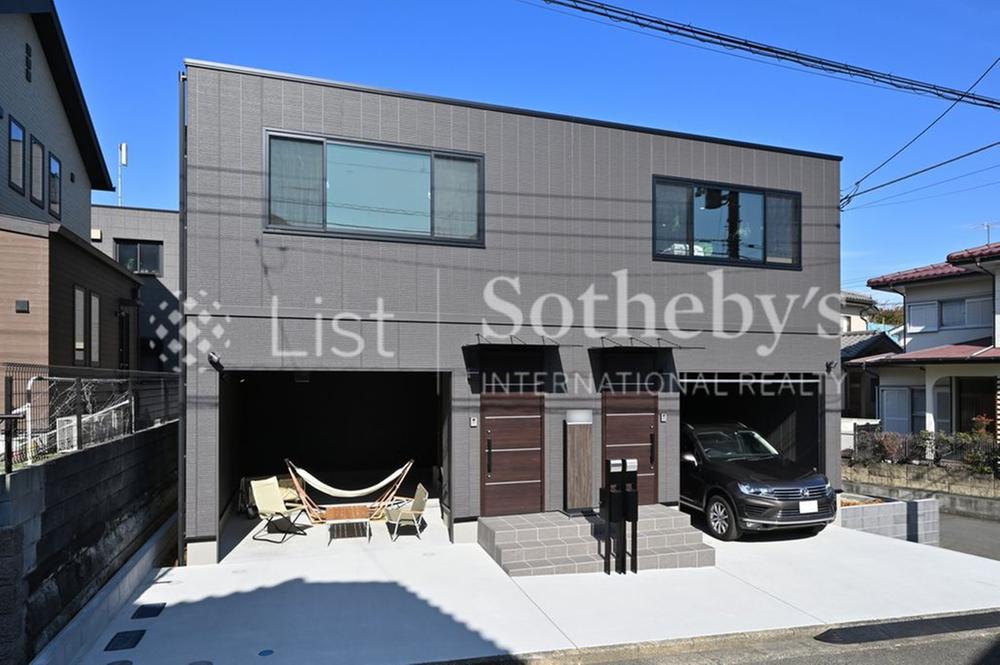 SUUMO】善部町（希望ケ丘駅） 7980万円 | 中古住宅・中古一戸建て物件情報